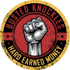 Busted Knuckles